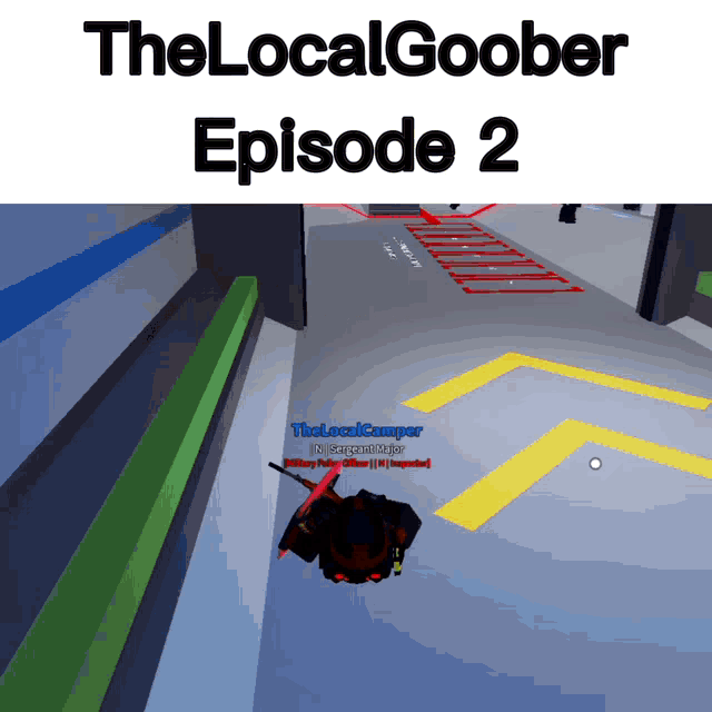 The Local Goober GIF - The Local Goober GIFs
