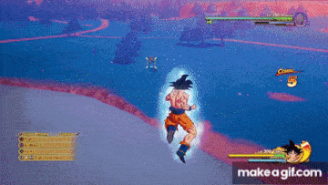 a screenshot of a video game with the words make a gif.com at the top