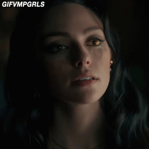 Hope Mikaelson Gifvmpgrls GIF - Hope Mikaelson Gifvmpgrls Danielle Rose Russell GIFs