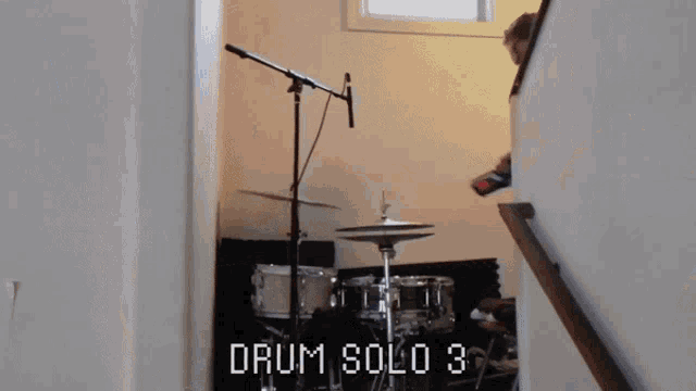 Louis Cole Nerf GIF - Louis Cole Nerf Drums GIFs