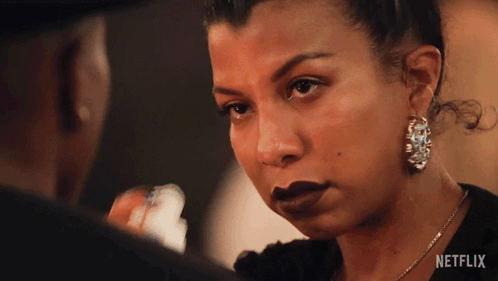 Crying Yoly GIF - Crying Yoly The Ultimatum Queer Love GIFs