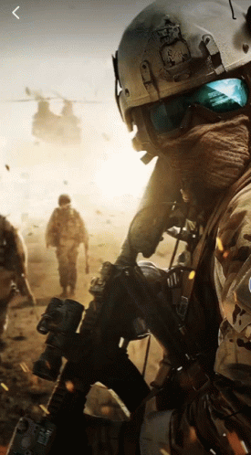 Call Of Duty GIF - Call Of Duty GIFs