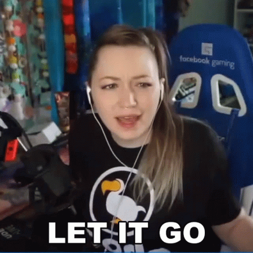 Let It Go Tradechat GIF - Let It Go Tradechat Forget About It GIFs
