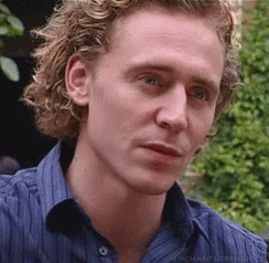 Tom Hiddleston Serious GIF - Tom Hiddleston Serious GIFs