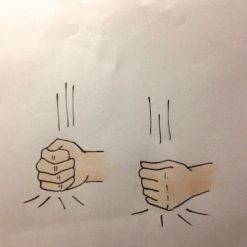 Hand Gestures Stomp GIF - Hand Gestures Stomp Clap GIFs