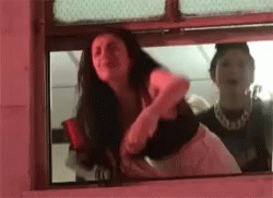 Party Drunk GIF - Party Drunk Shout GIFs