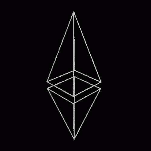 Ethereum Crystal GIF - Ethereum Crystal Logo GIFs
