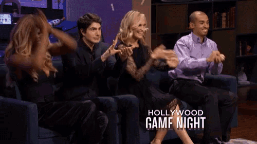 Popcorn Battle Fight GIF