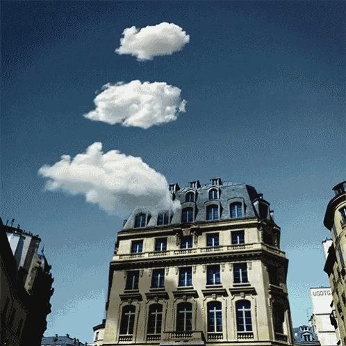 Clouds Shadow GIF - Clouds Shadow Hanging GIFs