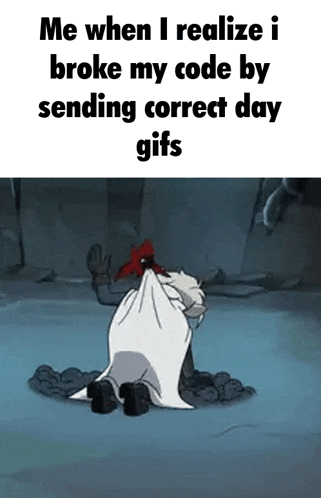 Toh Hunter GIF