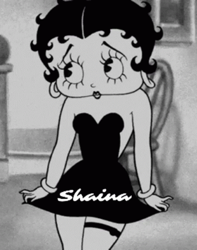 Shaina GIF - Shaina GIFs