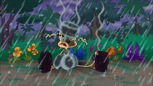 Brandy And Mr Whiskers Cartoon GIF - Brandy And Mr Whiskers Cartoon GIFs