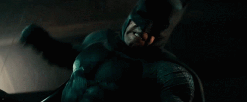 Batman Batfleck GIF - Batman Batfleck Ben Affleck GIFs