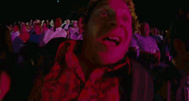Screaming Seth Rogen GIF - Screaming Seth Rogen Knocked Up GIFs