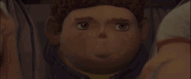 Laika Paranorman GIF
