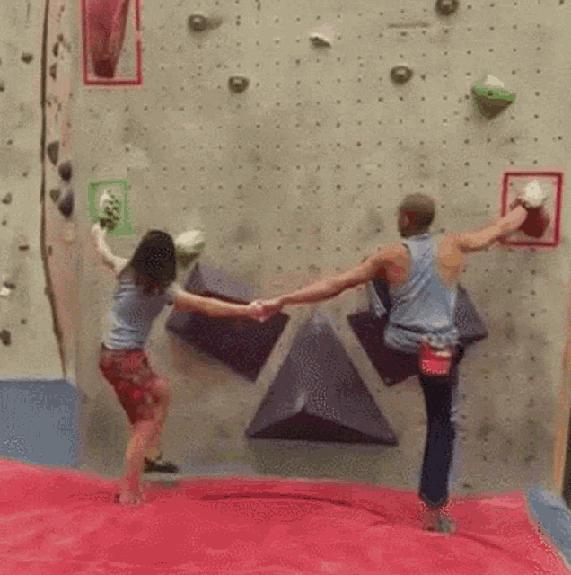 Couples Climb GIF - Couples Climb GIFs