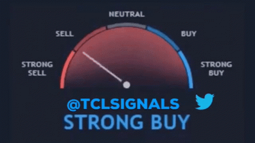 Tcl Tclsignals GIF - Tcl Tclsignals Crypto GIFs
