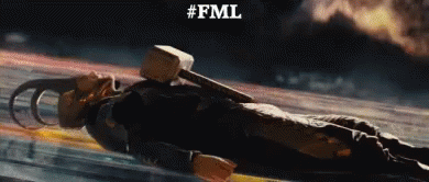 Fml GIF - Fml Fuck My Life Loki GIFs