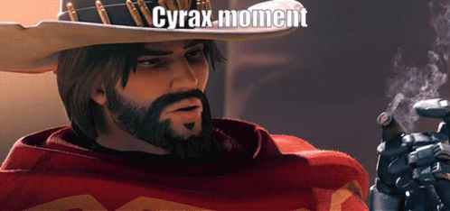 Cyrax Moment Cyrax GIF - Cyrax Moment Cyrax Cyrax Mccree GIFs