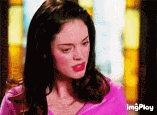 Charmed Knock Out GIF - Charmed Knock Out Kick GIFs