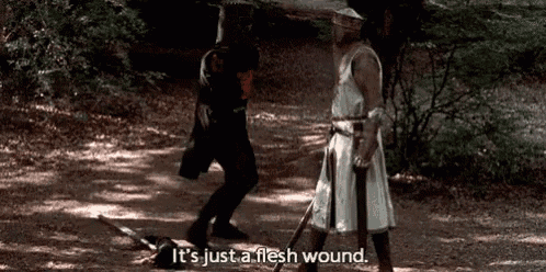 Monty Python GIF