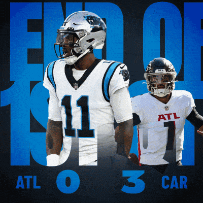 two football players standing next to each other with the number 11 on their jersey
