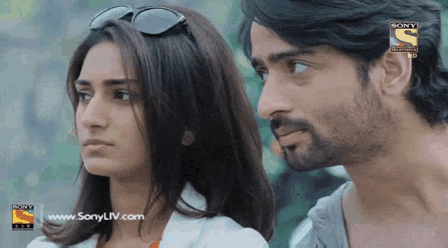 Dev Dixit Kuch Rang Pyar Ke Aise Bhi GIF