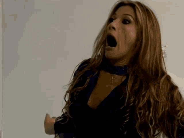 Rebelde Way Sonia Rey GIF