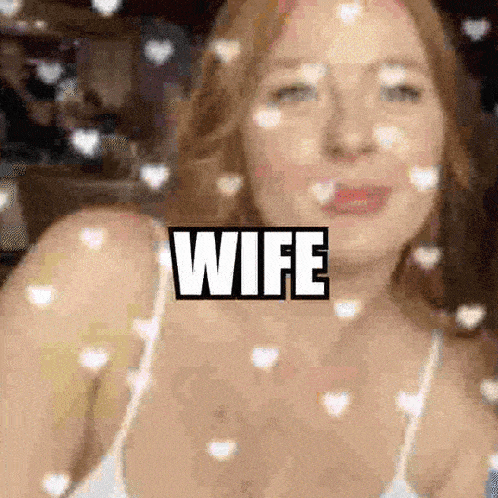 Miss Wife Miss Wife For Life GIF