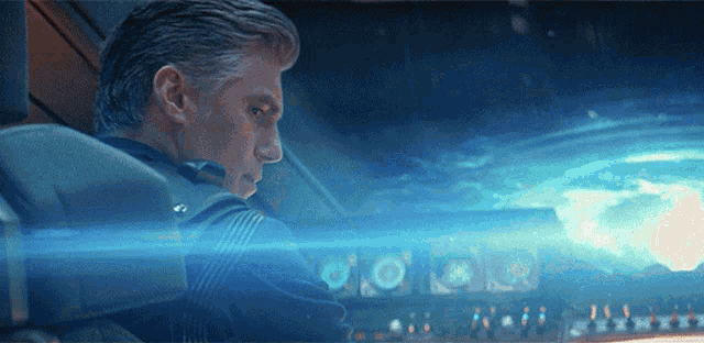Seeing Visions Christopher Pike GIF - Seeing Visions Christopher Pike Anson Mount GIFs