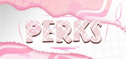 Perks Banner GIF - Perks Banner Png GIFs