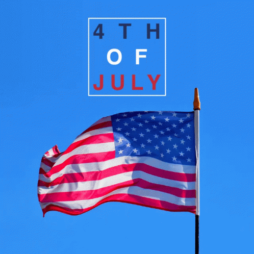 Donald Trump 4th Of July GIF - Donald Trump 4th Of July Independence Day GIFs