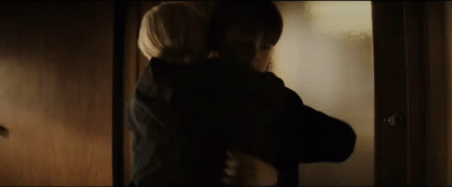 Hugging Scary GIF - Hugging Scary Terrified GIFs