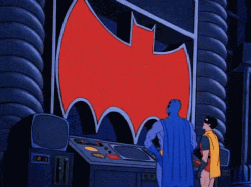 Humpday Batman GIF - Humpday Batman Robin GIFs