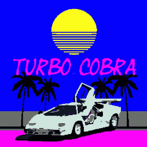 Turbo Cobra GIF - Turbo Cobra Turbo Cobra GIFs
