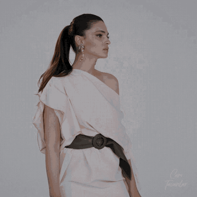 Cam Tavanlar Tv Series GIF