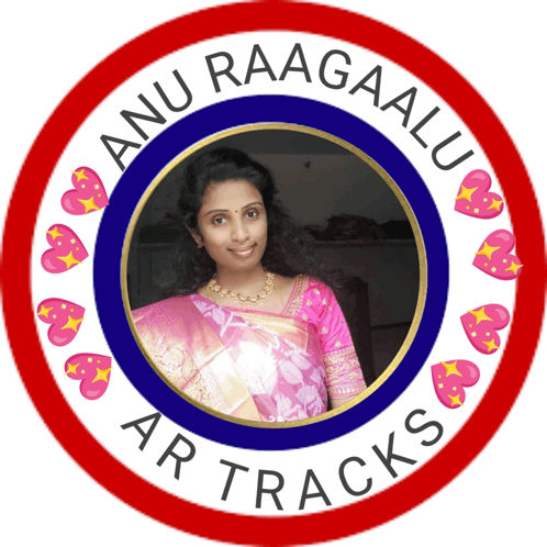 Anuraagaalu Artracks GIF - Anuraagaalu Artracks Anusha Reddy GIFs