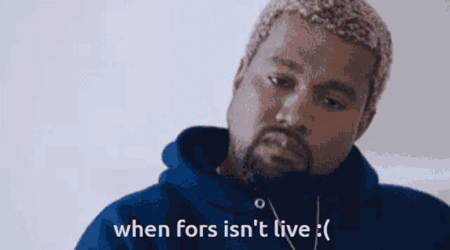 Forsen Kanye West GIF - Forsen Kanye West Kanye GIFs