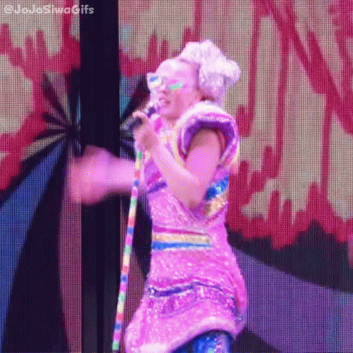 Jojo Siwa Jojo GIF - Jojo Siwa Jojo Jojo Siwa Dance GIFs