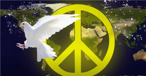 World Peace GIF - World Peace Ww1 GIFs