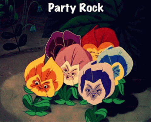 Party Rock GIF - Party Rock GIFs