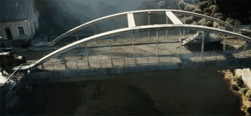 Renegades Bridge GIF