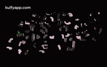 a black background with white letters that say ' i 'm sorry ' in a foreign language .