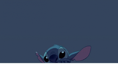 Disney Stitch GIF - Disney Stitch Cute GIFs