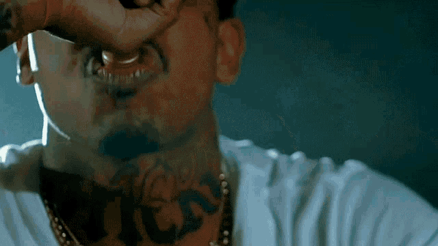 Drinking Trouble GIF - Drinking Trouble Got Ugly Song GIFs