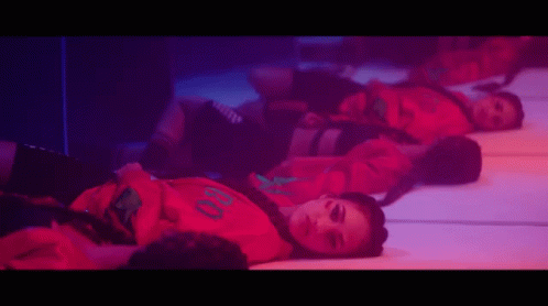 Redemption Pain GIF - Redemption Pain Strength GIFs