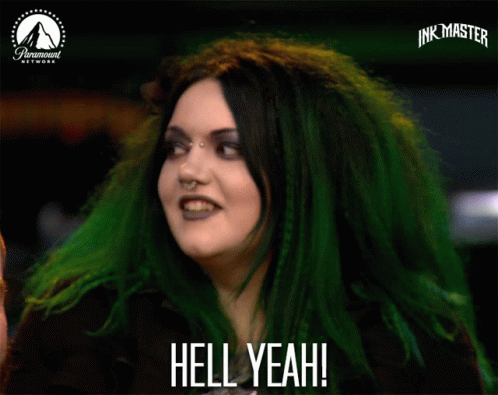 Hell Yeah Yes I Do GIF - Hell Yeah Yes I Do Yes GIFs
