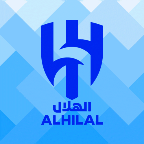 Al Hilal Alhilal GIF - Al Hilal Alhilal Logo GIFs