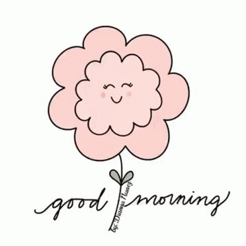 Good Morning GIF - Good Morning Feeling GIFs