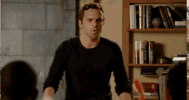 What Is Going On With You What Is Going On Here GIF